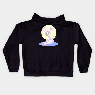 Pom Kids Hoodie